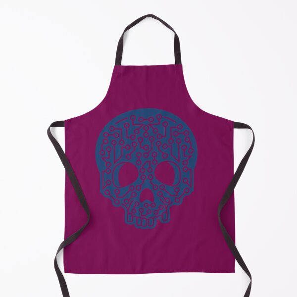 Item preview, Logo Skull designed and sold by TiendaRoja.