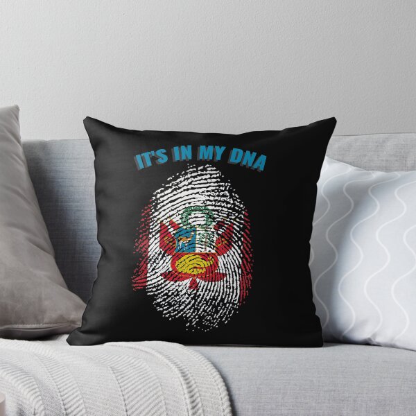 Item preview, PERU PRIDE SPANISH COUNTRY HERITAGE designed and sold by La Loca.