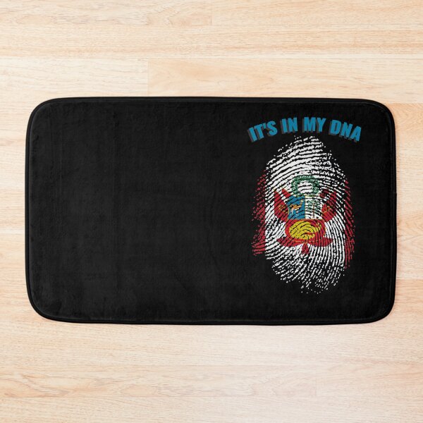 Item preview, PERU PRIDE SPANISH COUNTRY HERITAGE designed and sold by La Loca.