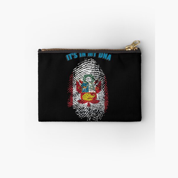 Item preview, PERU PRIDE SPANISH COUNTRY HERITAGE designed and sold by La Loca.
