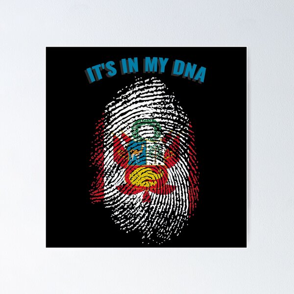 Item preview, PERU PRIDE SPANISH COUNTRY HERITAGE designed and sold by La Loca.