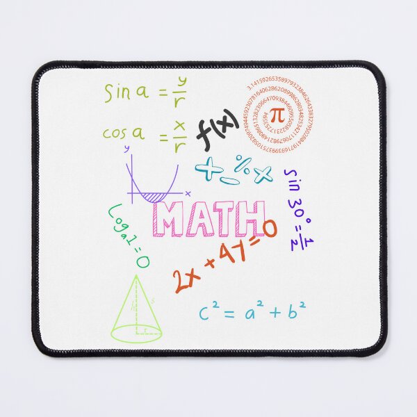 Item preview, FOR MATH TEACHERS designed and sold by ABT13.