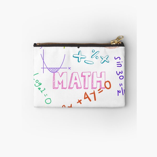 Item preview, FOR MATH TEACHERS designed and sold by ABT13.