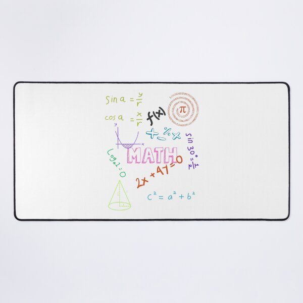 Item preview, FOR MATH TEACHERS designed and sold by ABT13.