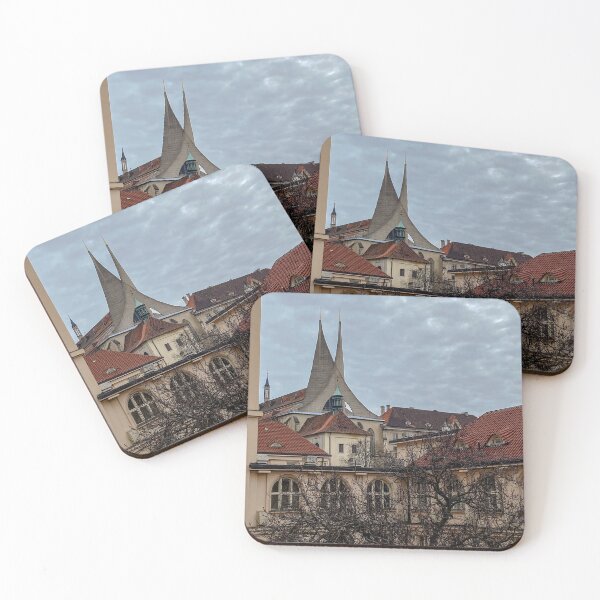 Item preview, Prague  designed and sold by Lacritsa .