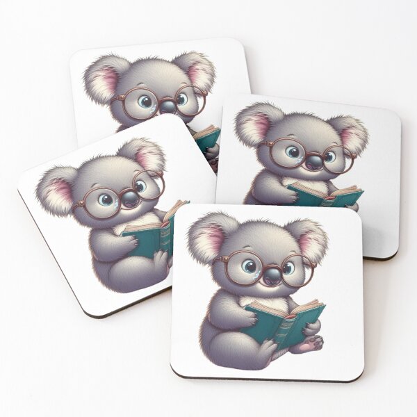 Item preview, Miś koala designed and sold by rominek77.