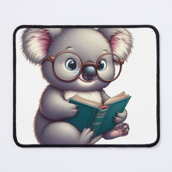 Item preview, Miś koala designed and sold by rominek77.