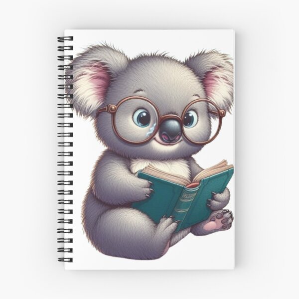 Item preview, Miś koala designed and sold by rominek77.