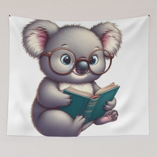 Item preview, Miś koala designed and sold by rominek77.