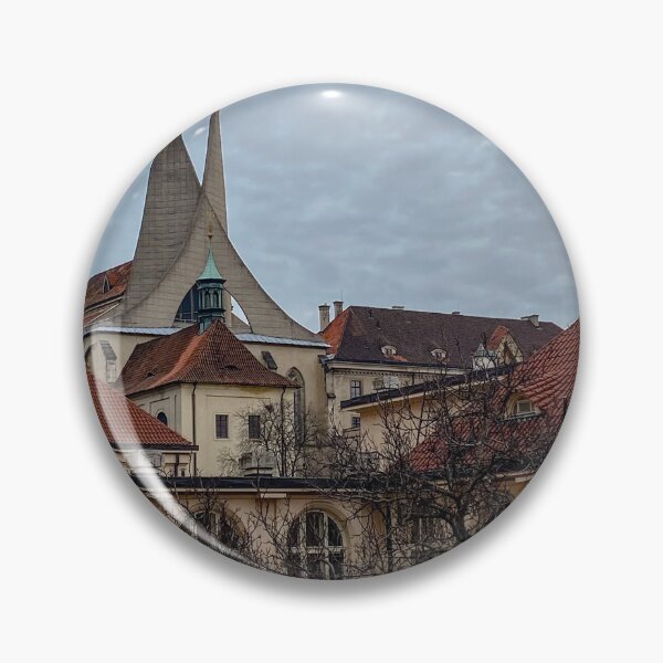 Item preview, Prague  designed and sold by Lacritsa .