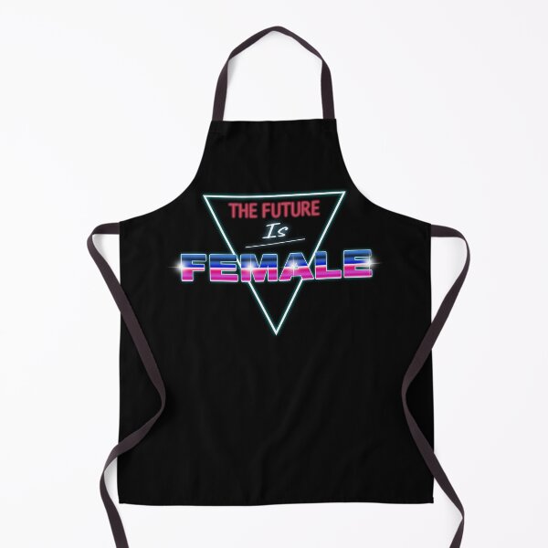 Item preview, The future is female designed and sold by rioferdee.