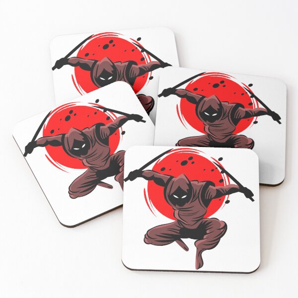 Item preview, anime ninja designed and sold by designsmaster99.