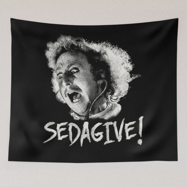 Item preview, crayzy film designed and sold by bettoartberu.