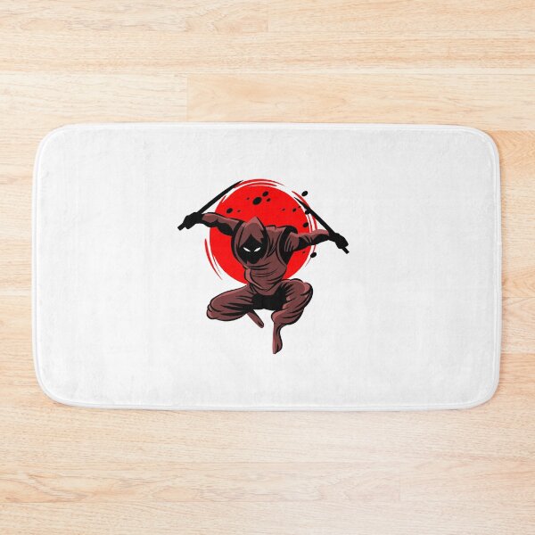 Item preview, anime ninja designed and sold by designsmaster99.