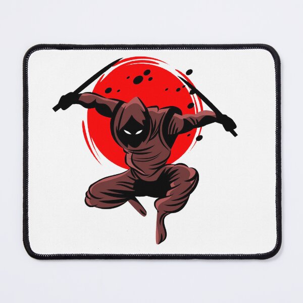 Item preview, anime ninja designed and sold by designsmaster99.