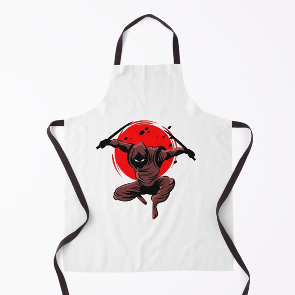 Item preview, anime ninja designed and sold by designsmaster99.