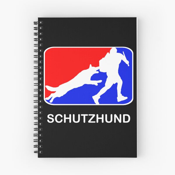 Item preview, Schutzhund Major League designed and sold by TheWorkingDog.