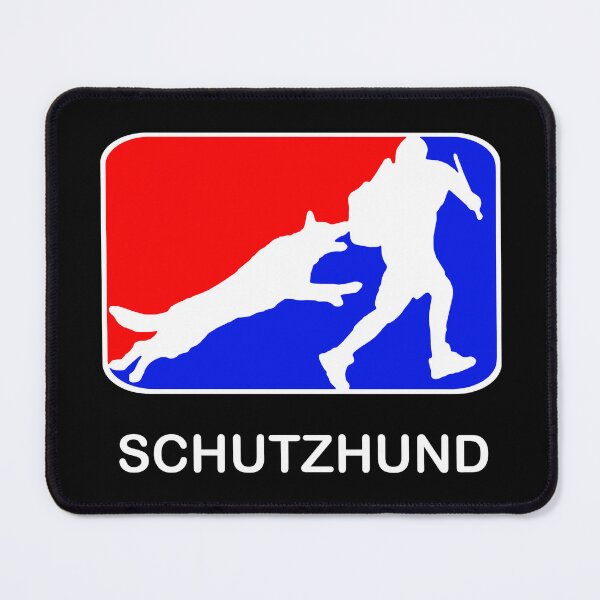 Item preview, Schutzhund Major League designed and sold by TheWorkingDog.