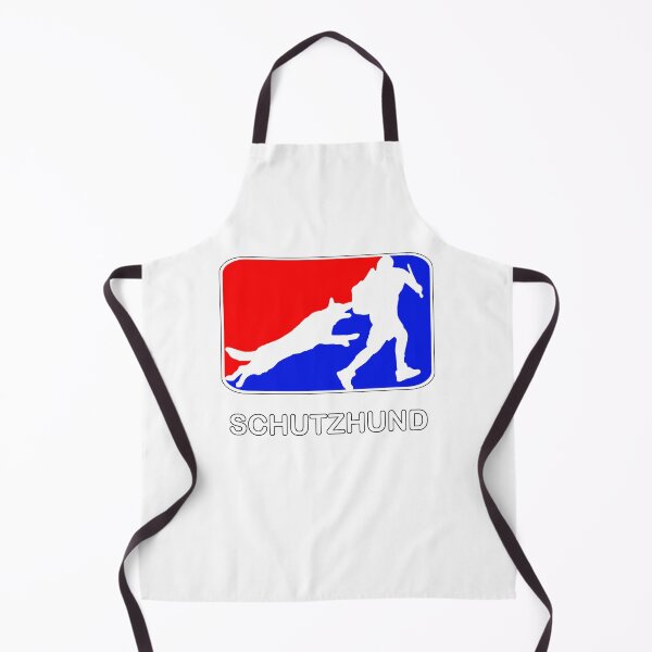 Item preview, Schutzhund Major League designed and sold by TheWorkingDog.