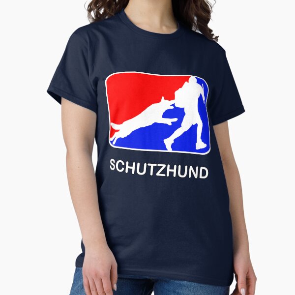 Item preview, Schutzhund Major League designed and sold by TheWorkingDog.
