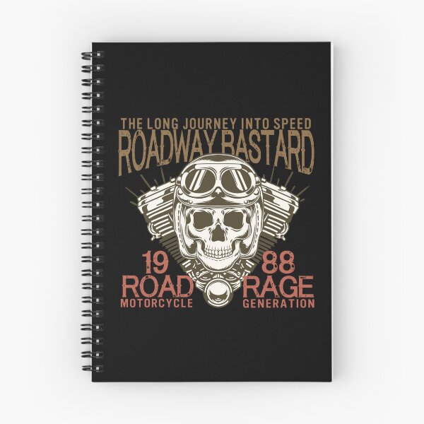 Item preview, The Long Journey Into Speed Roadway Bastard Speed King  designed and sold by EmiAndMike.