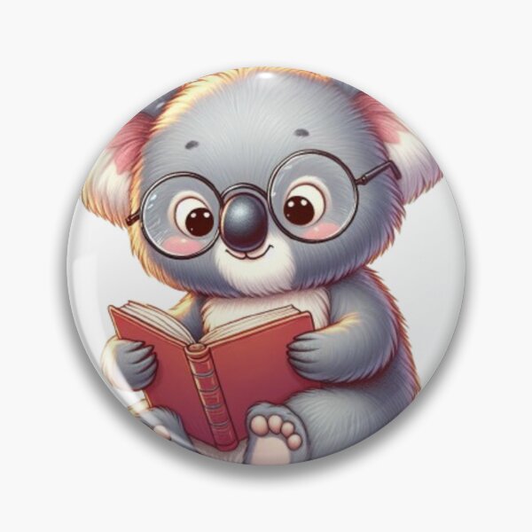Item preview, Miś koala2 designed and sold by rominek77.