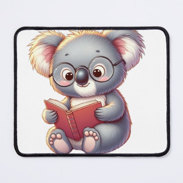 Item preview, Miś koala2 designed and sold by rominek77.