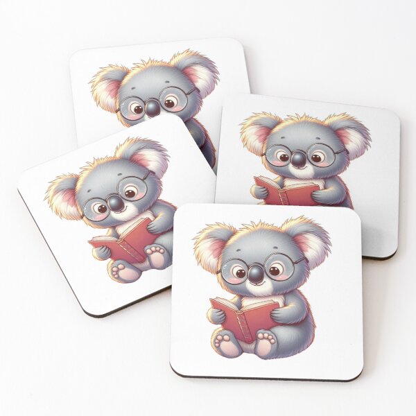 Item preview, Miś koala2 designed and sold by rominek77.