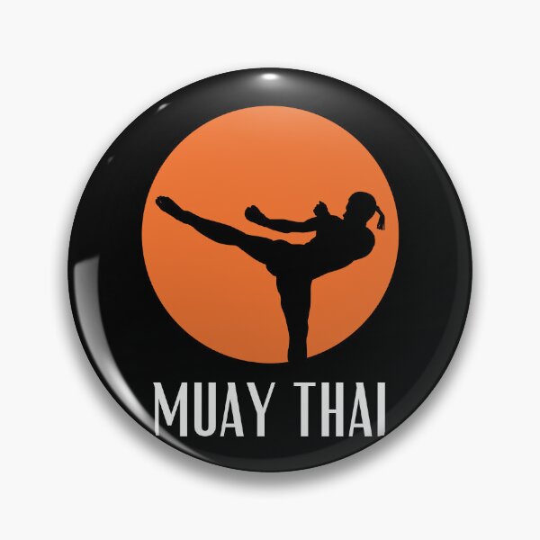 Item preview, Muay Thai designed and sold by Anniko Art Studio.