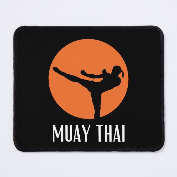 Item preview, Muay Thai designed and sold by Anniko Art Studio.