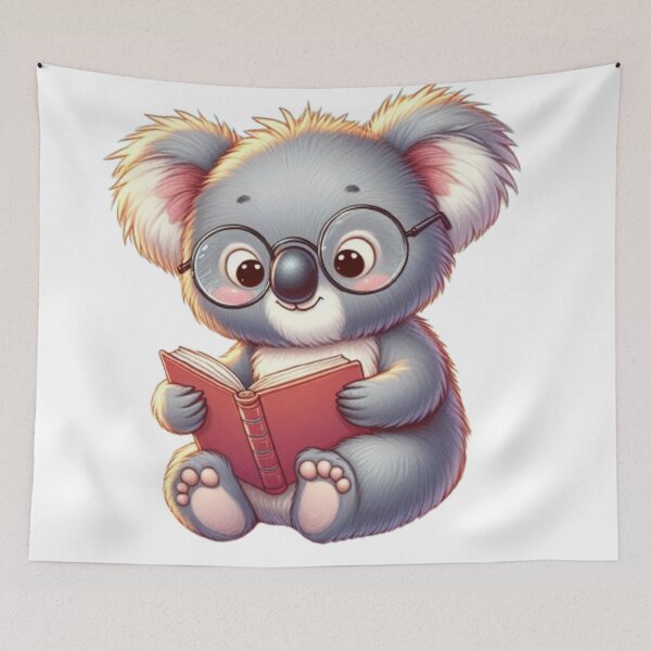 Item preview, Miś koala2 designed and sold by rominek77.