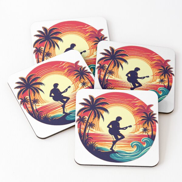 Item preview, Sunset Serenade designed and sold by Artaverse.