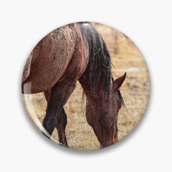 Item preview, Mustang designed and sold by bohemianeNVy7.