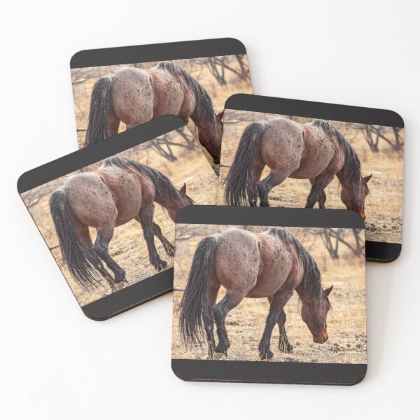 Item preview, Mustang designed and sold by bohemianeNVy7.