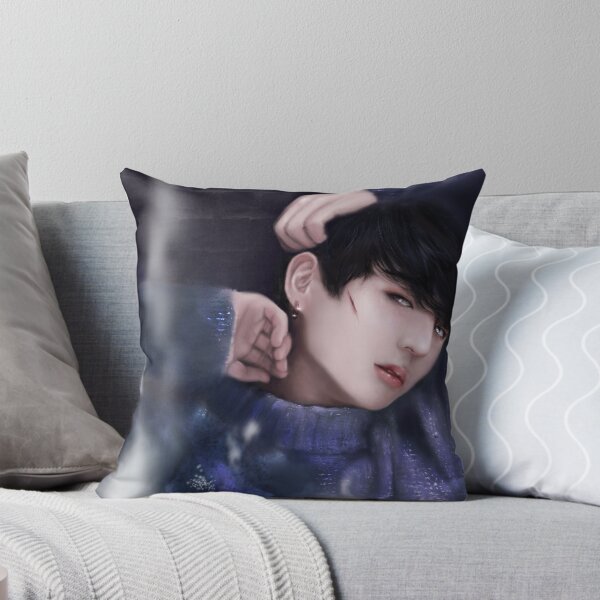 Item preview, Jeon Jungkook designed and sold by Yellow Effect.