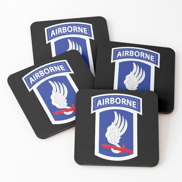 Item preview, SSI - 173rd Airborne Brigade wo Txt designed and sold by Military Insignia Products.