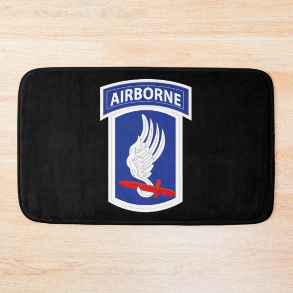 Item preview, SSI - 173a Brigada Aerotransportada wo Txt designed and sold by Military Insignia Products.