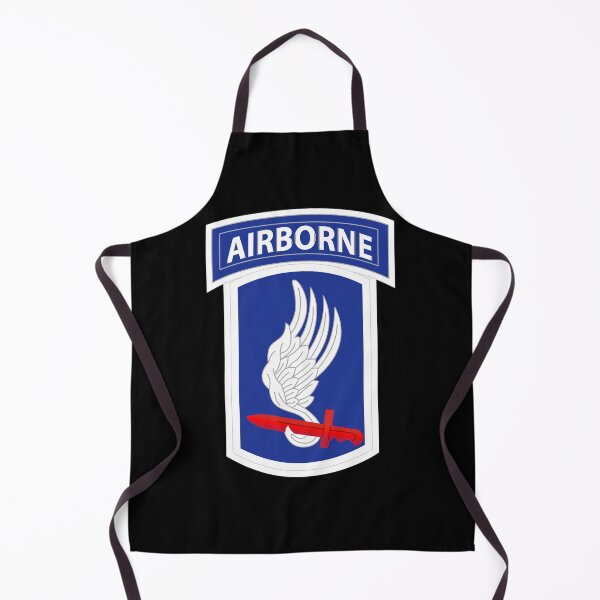 Item preview, SSI - 173a Brigada Aerotransportada wo Txt designed and sold by Military Insignia Products.