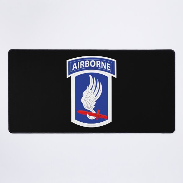 Item preview, SSI - 173a Brigada Aerotransportada wo Txt designed and sold by Military Insignia Products.