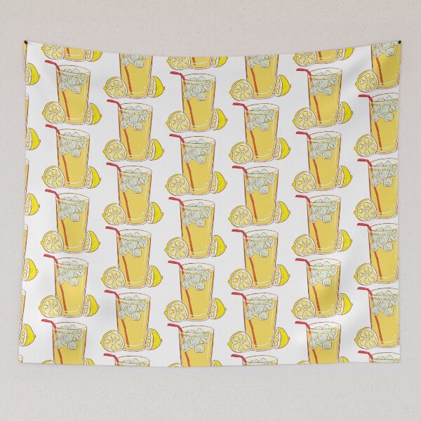 Item preview, Glass of Lemonade designed and sold by Spenzant.