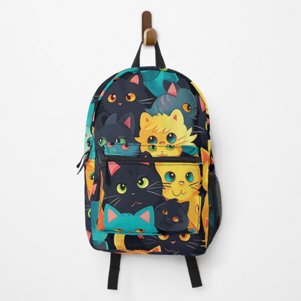 Item preview, Conglomeration of cats designed and sold by jbaruzzini.