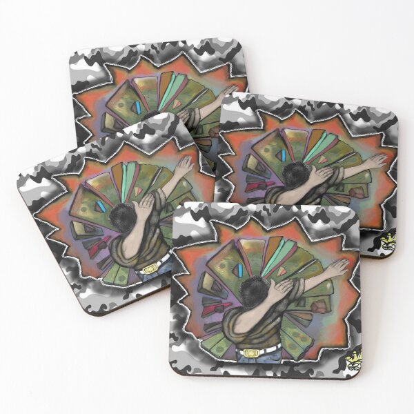 Item preview, dap designed and sold by roger blackmon.