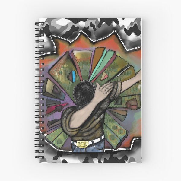 Item preview, dap designed and sold by roger blackmon.