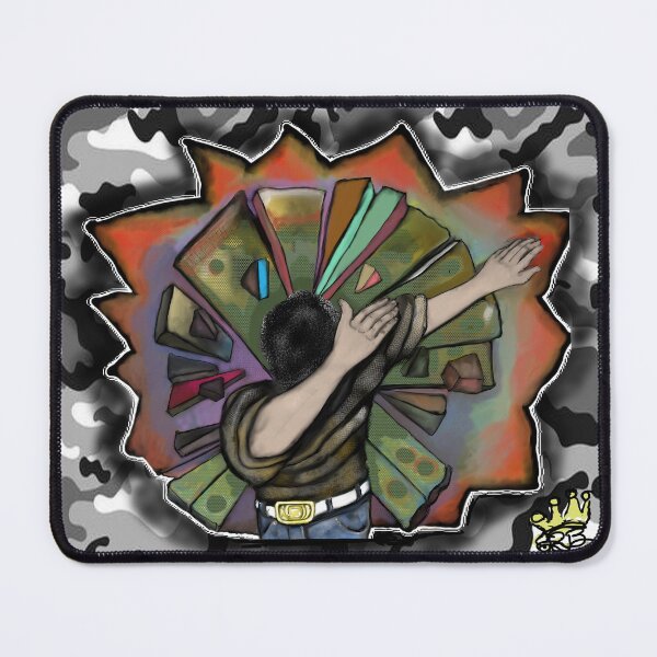 Item preview, dap designed and sold by roger blackmon.