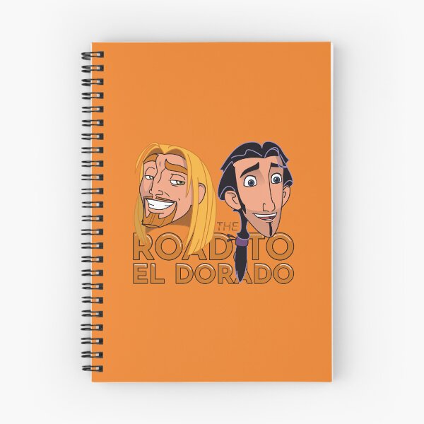 Item preview, The Road to El Dorado: Golden Adventure designed and sold by Necronder.