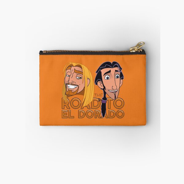 Item preview, The Road to El Dorado: Golden Adventure designed and sold by Necronder.