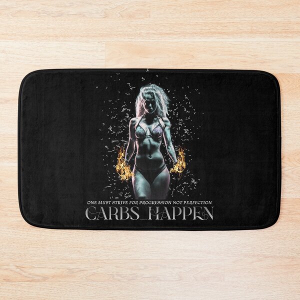 Item preview, Fitness Goddess designed and sold by Mlaniel.