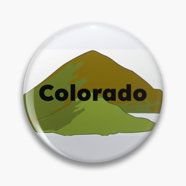 Item preview, Colorado  designed and sold by 8576309.