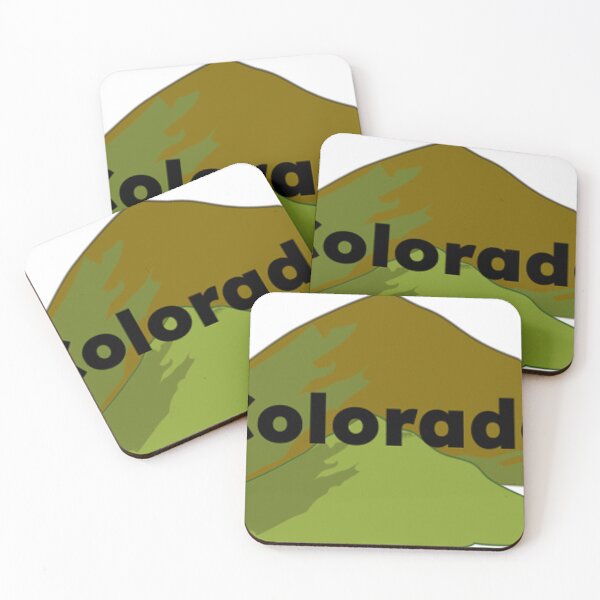 Item preview, Colorado  designed and sold by 8576309.