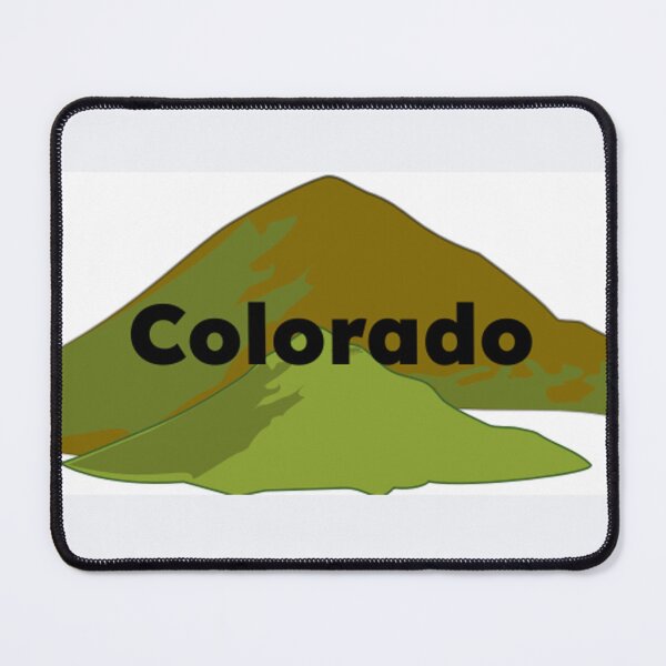 Item preview, Colorado designed and sold by 8576309.
